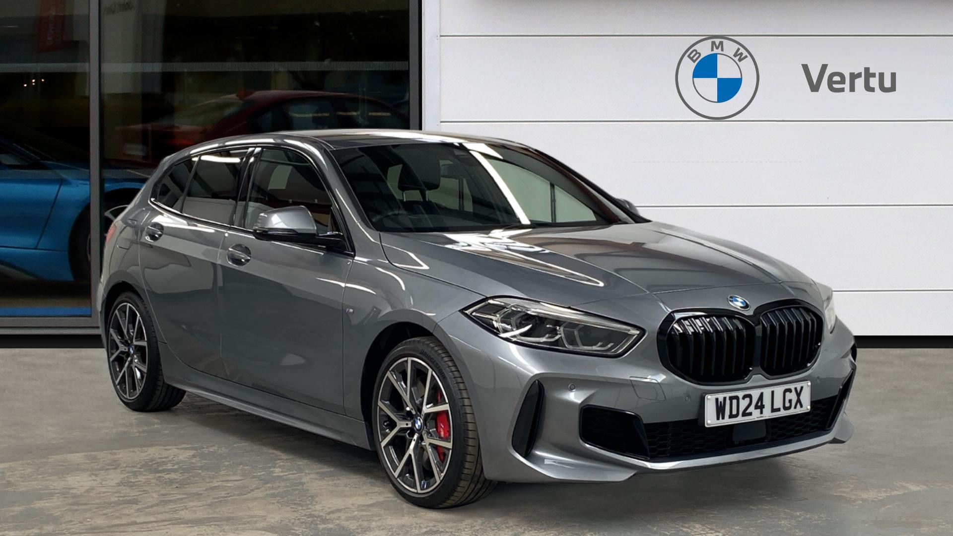 1 Series