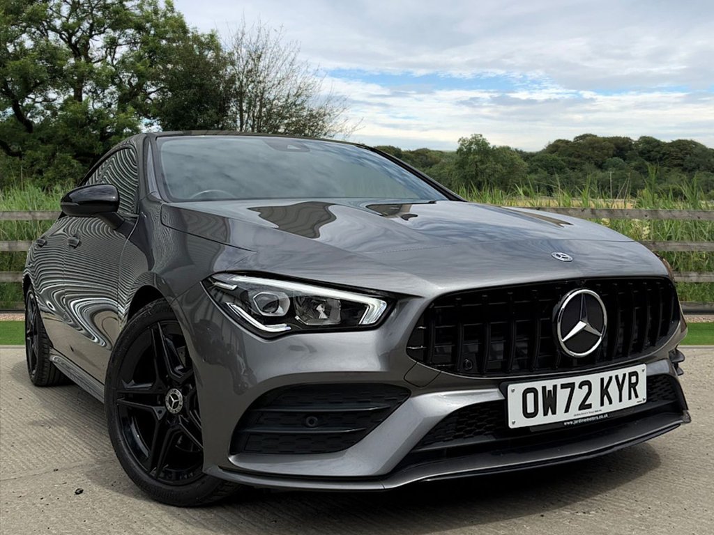 CLA