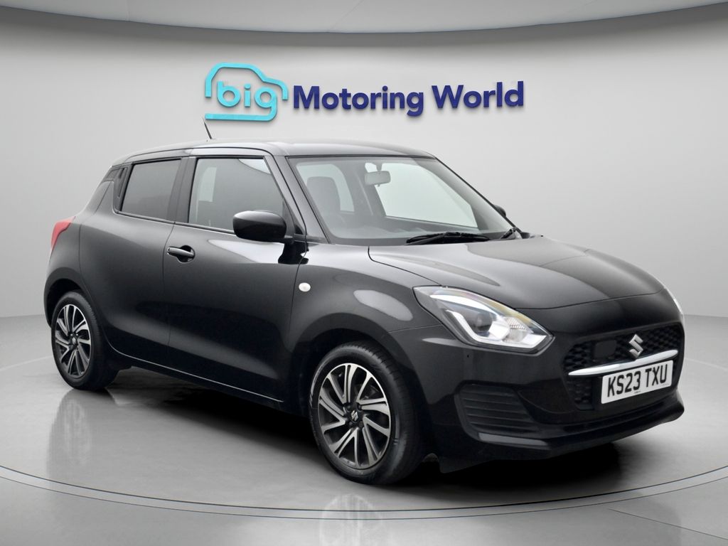 Swift