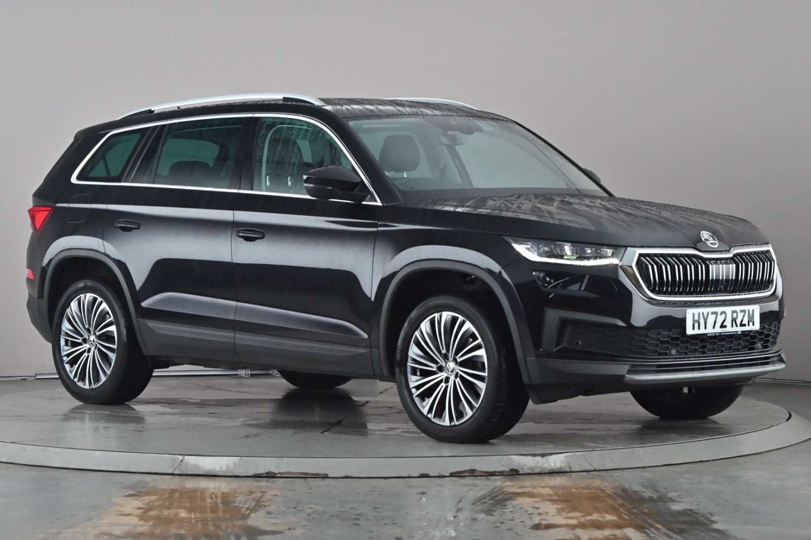 Kodiaq