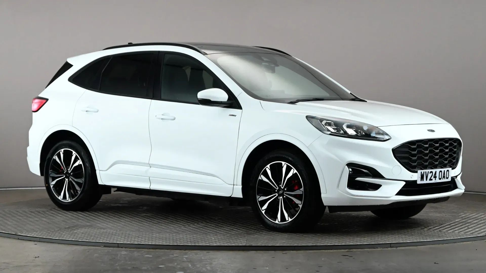 Kuga