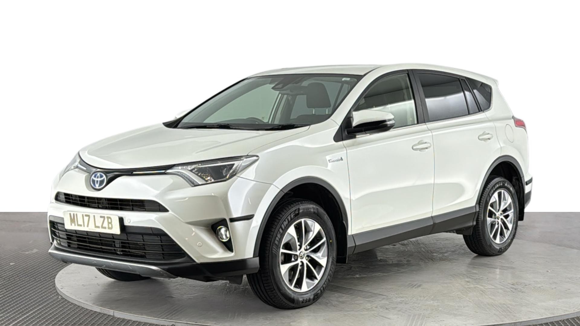 RAV4