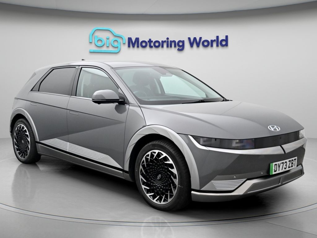 Ioniq 5
