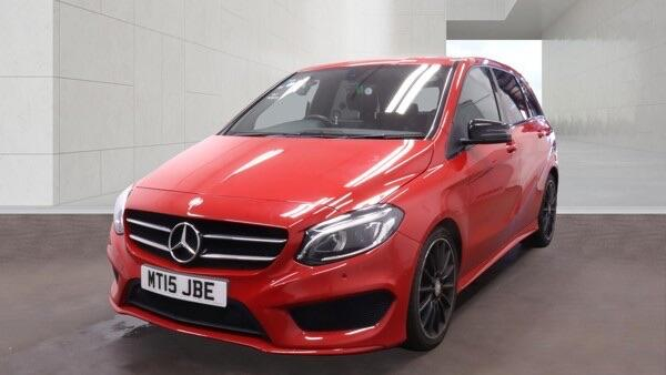 B Class