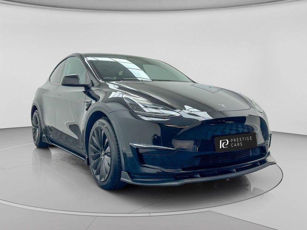 Model Y