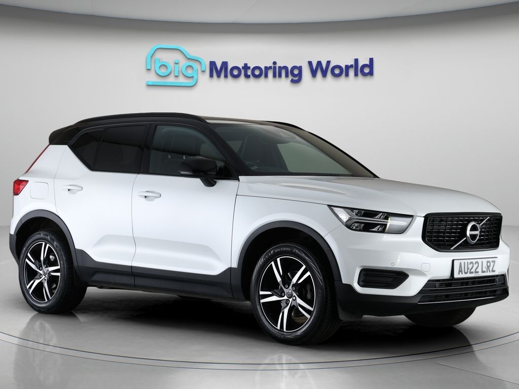 XC40