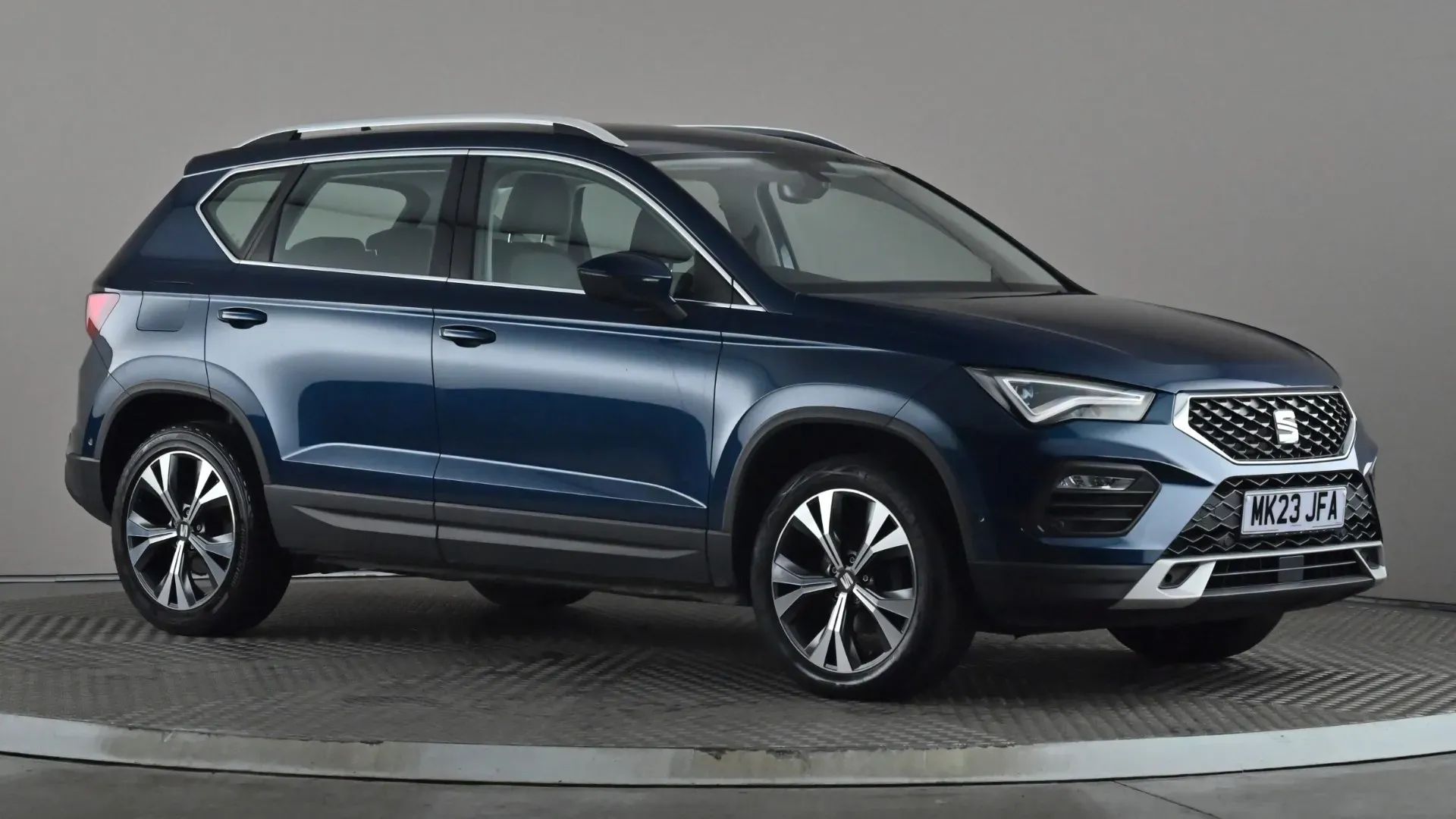 Ateca