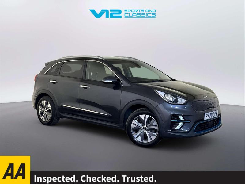 e-Niro