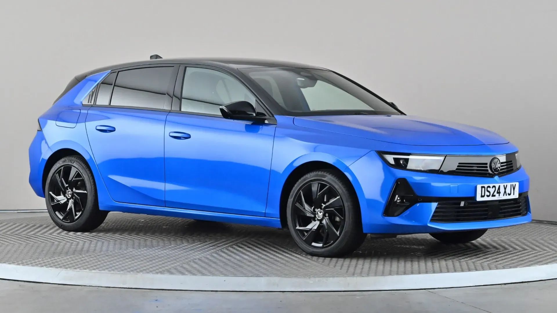 Astra