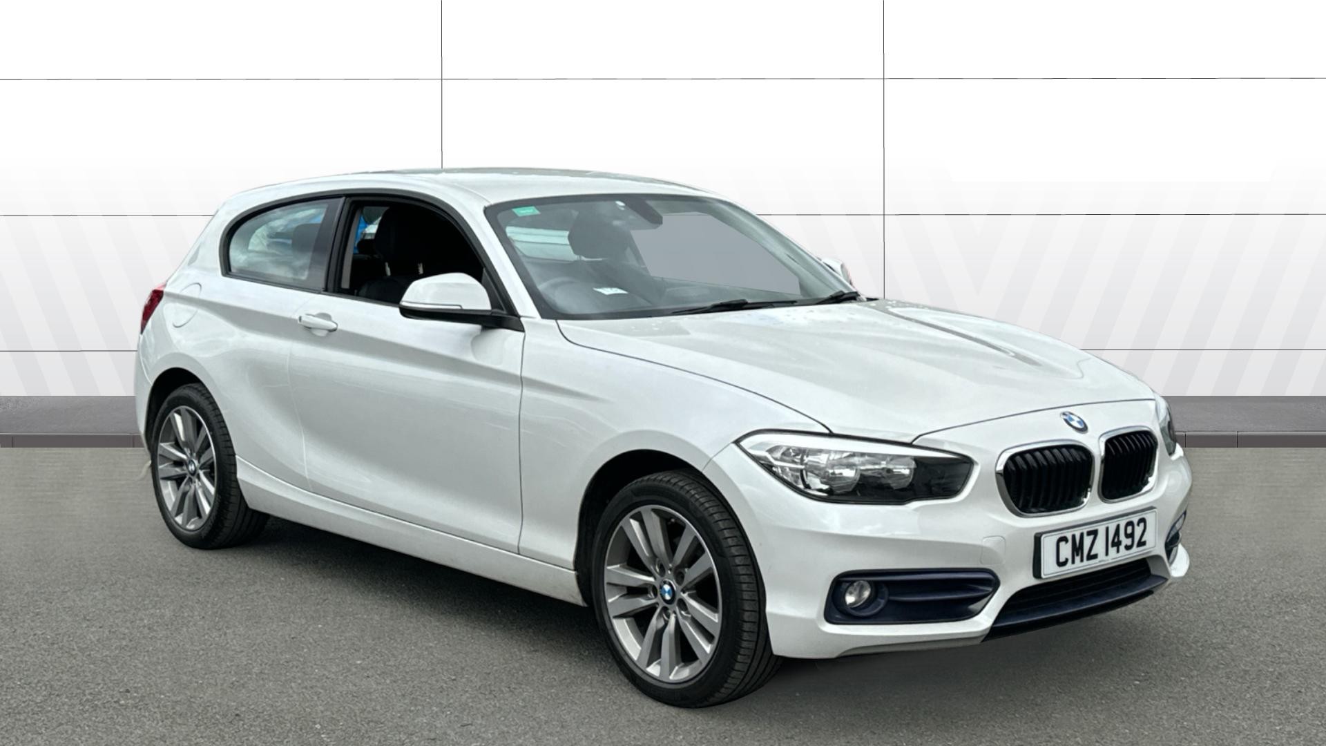 1 Series