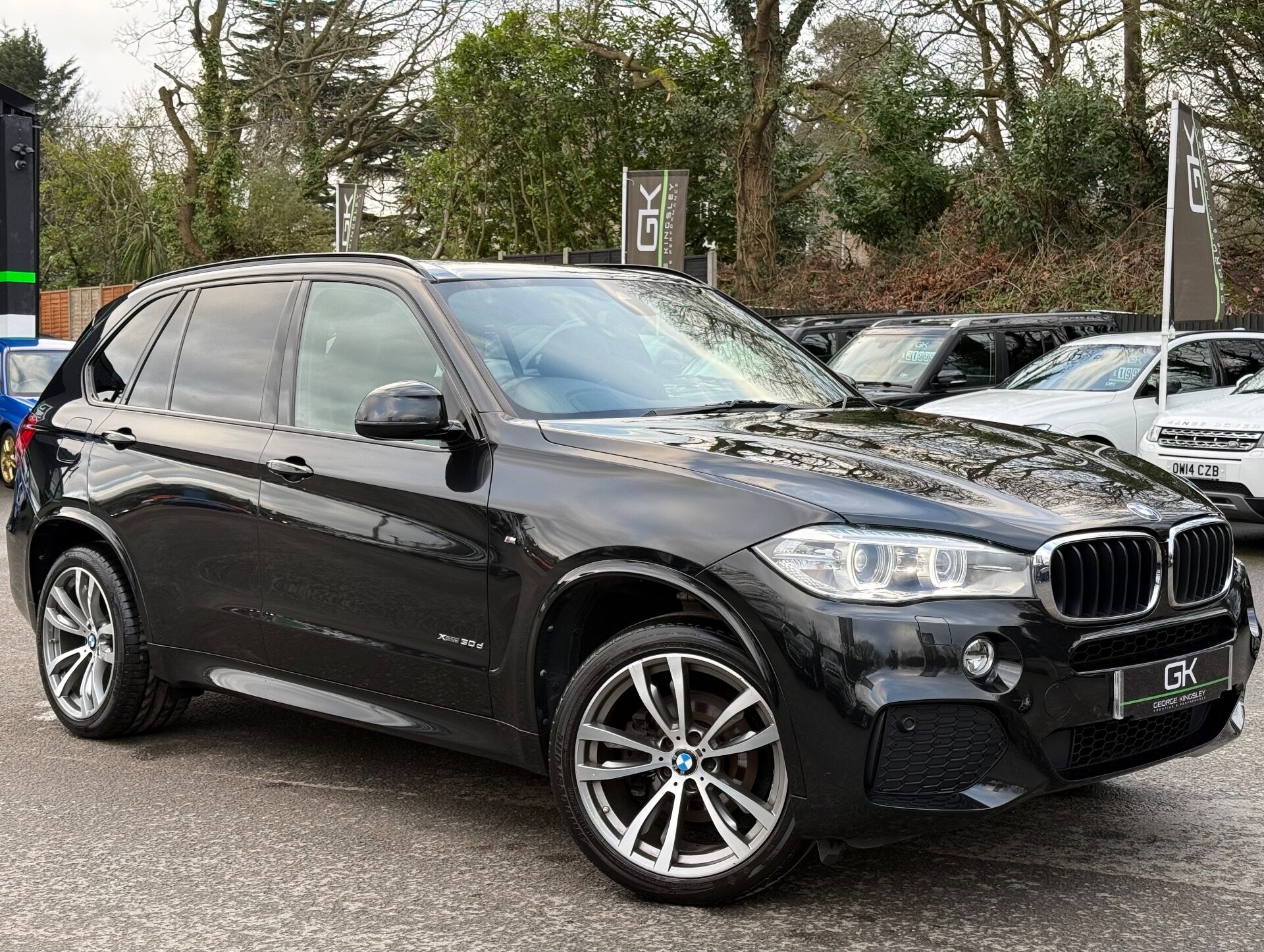 X5