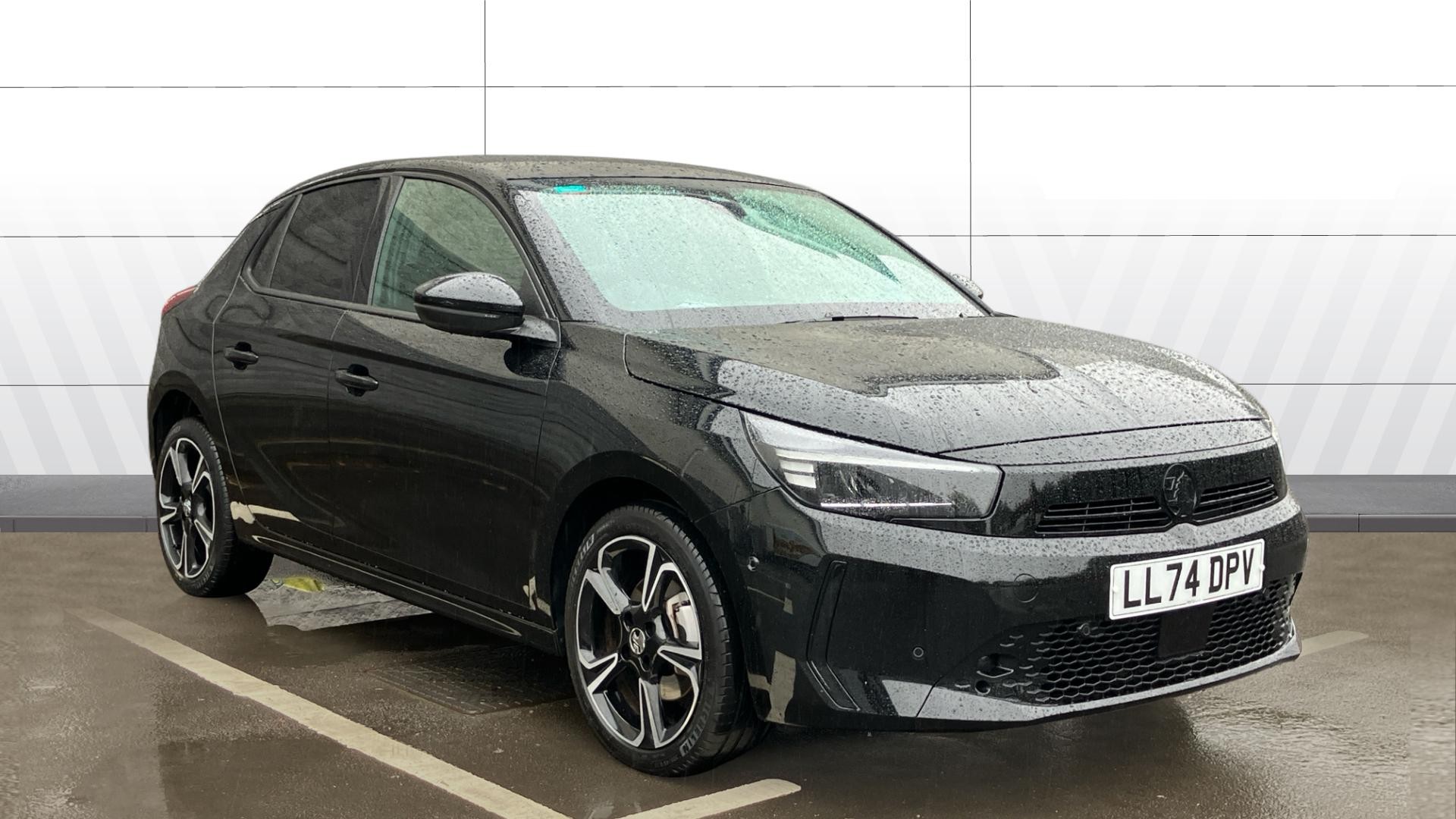 Corsa