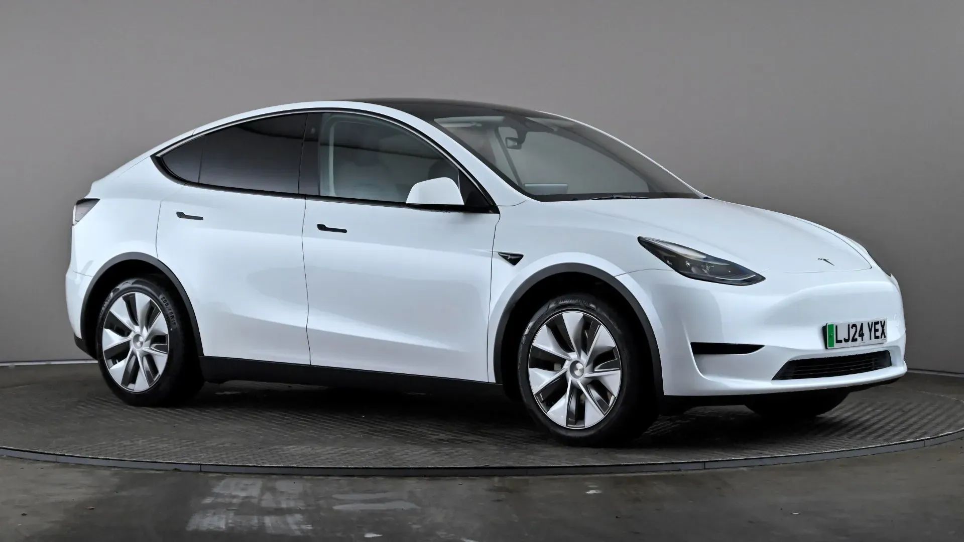 Model Y