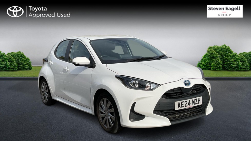 Yaris