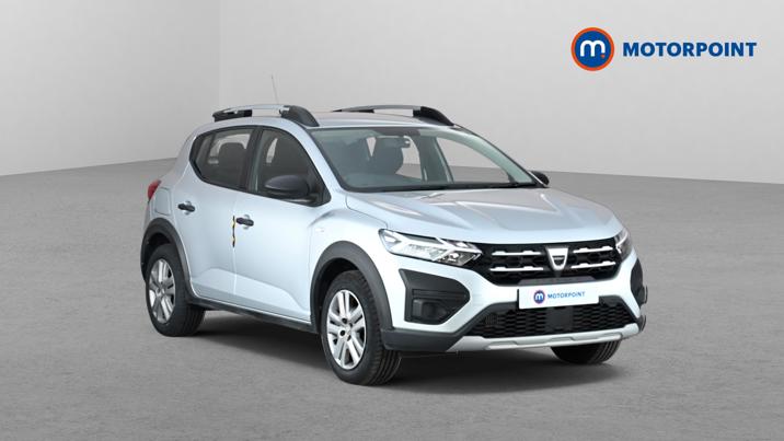 Sandero Stepway