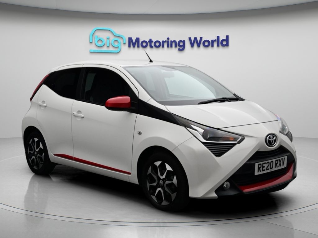 Aygo