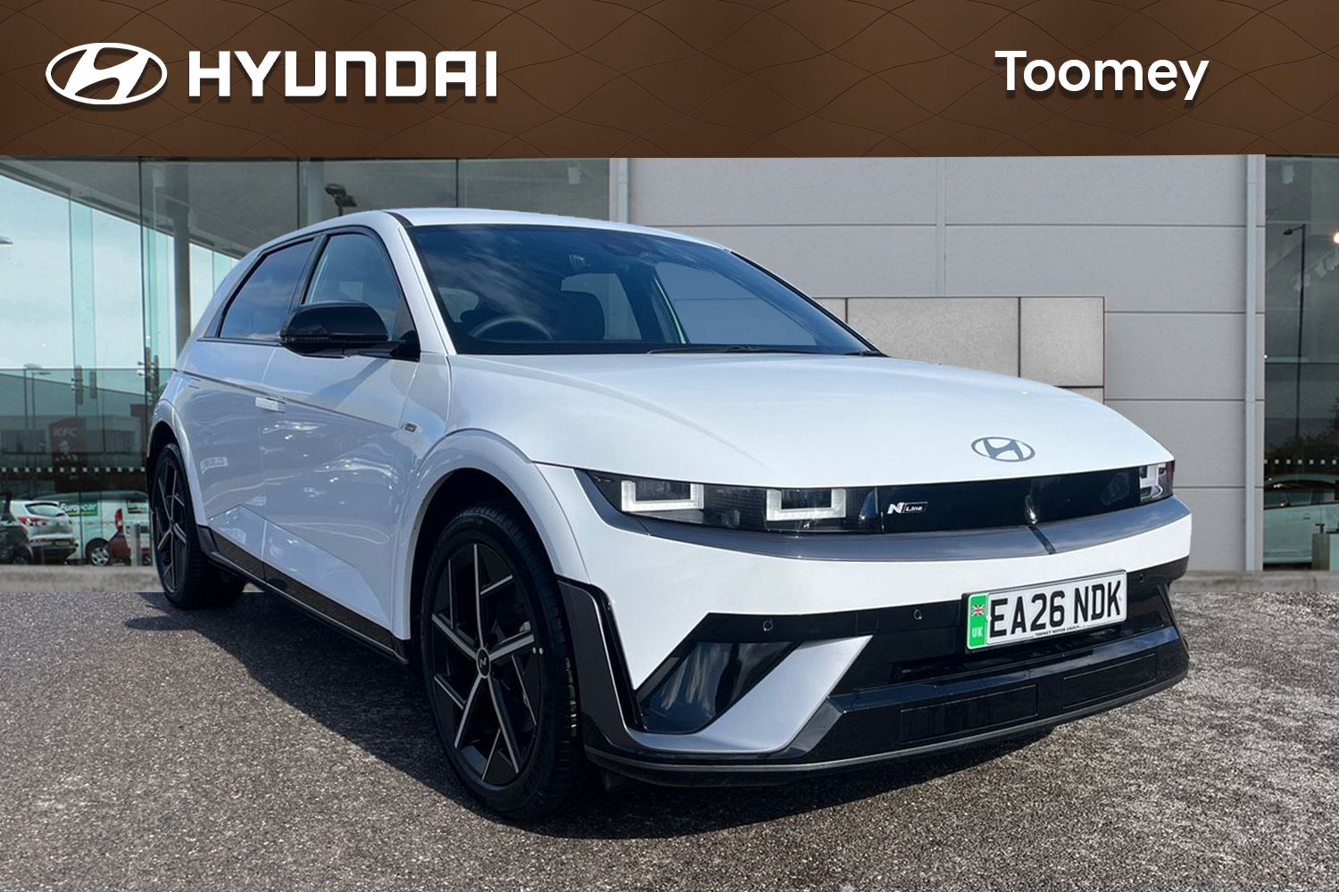 Ioniq 5