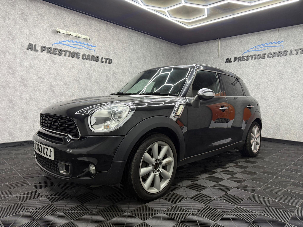Countryman