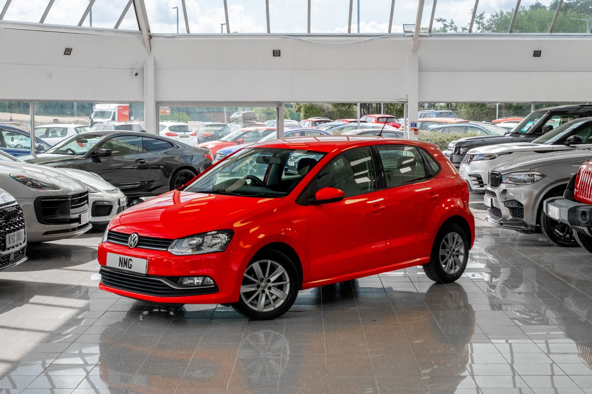 Polo