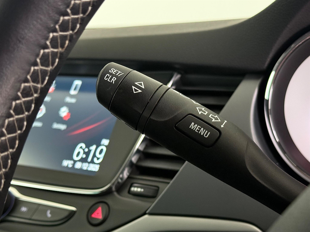 2019 Vauxhall Astra