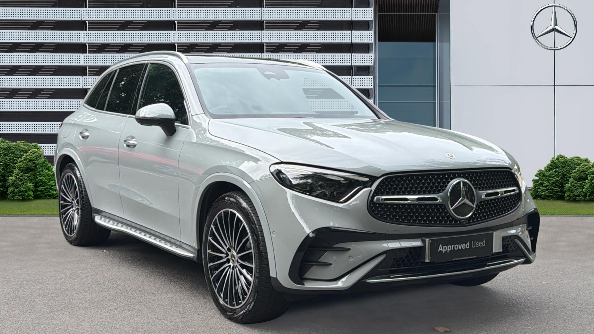 GLC