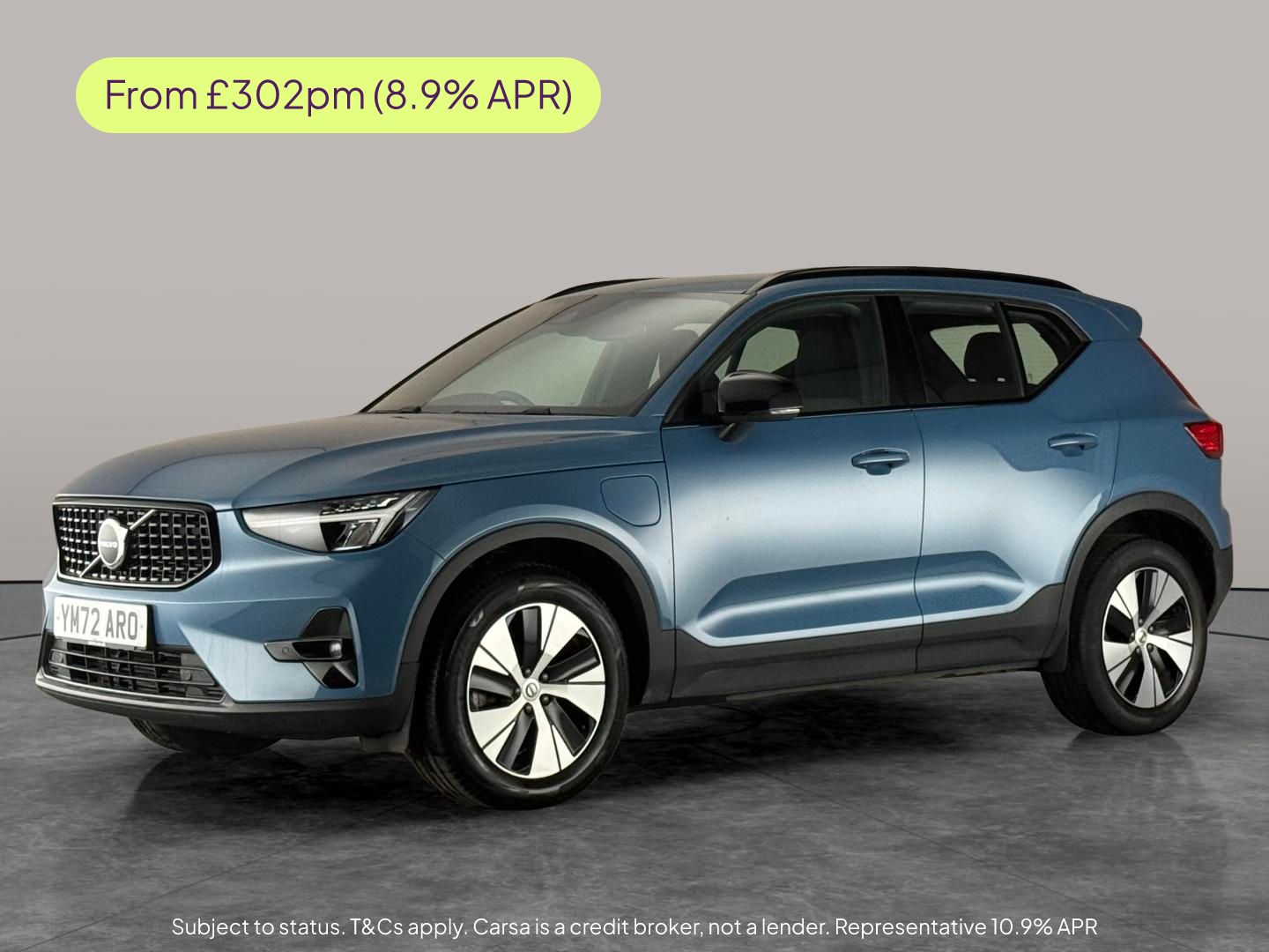 Xc40