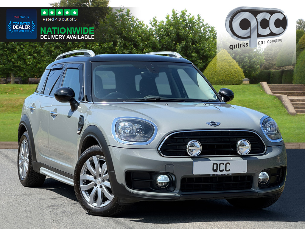 Countryman