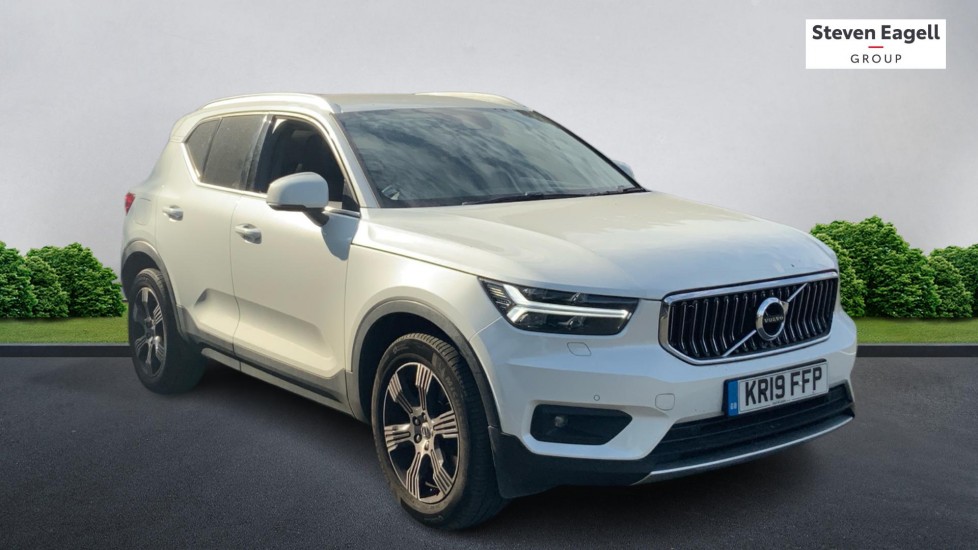 XC40