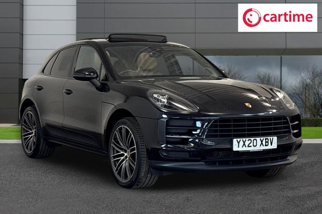 Macan