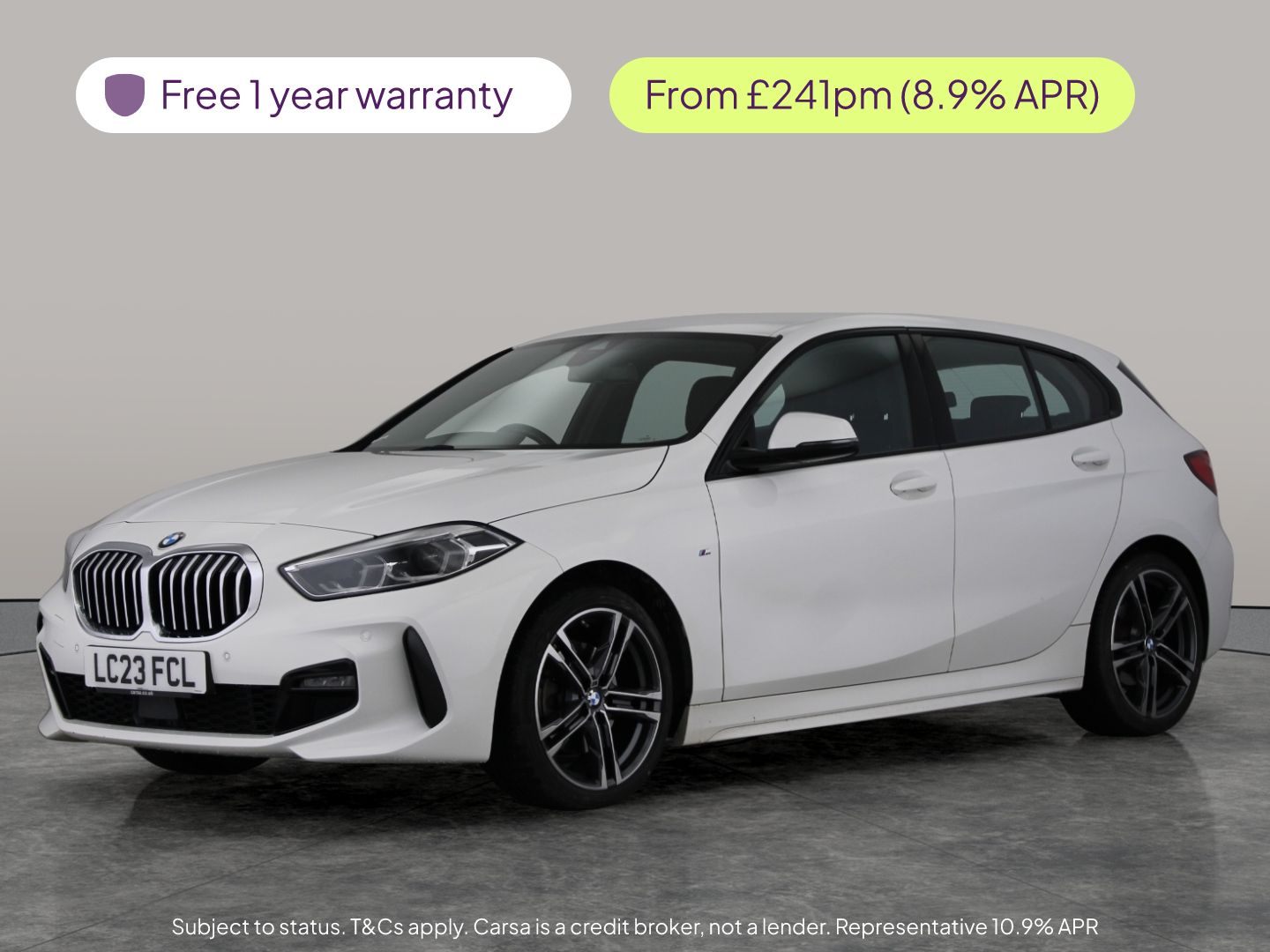 1 Series