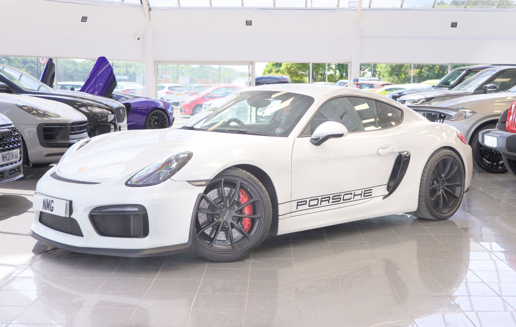 Cayman