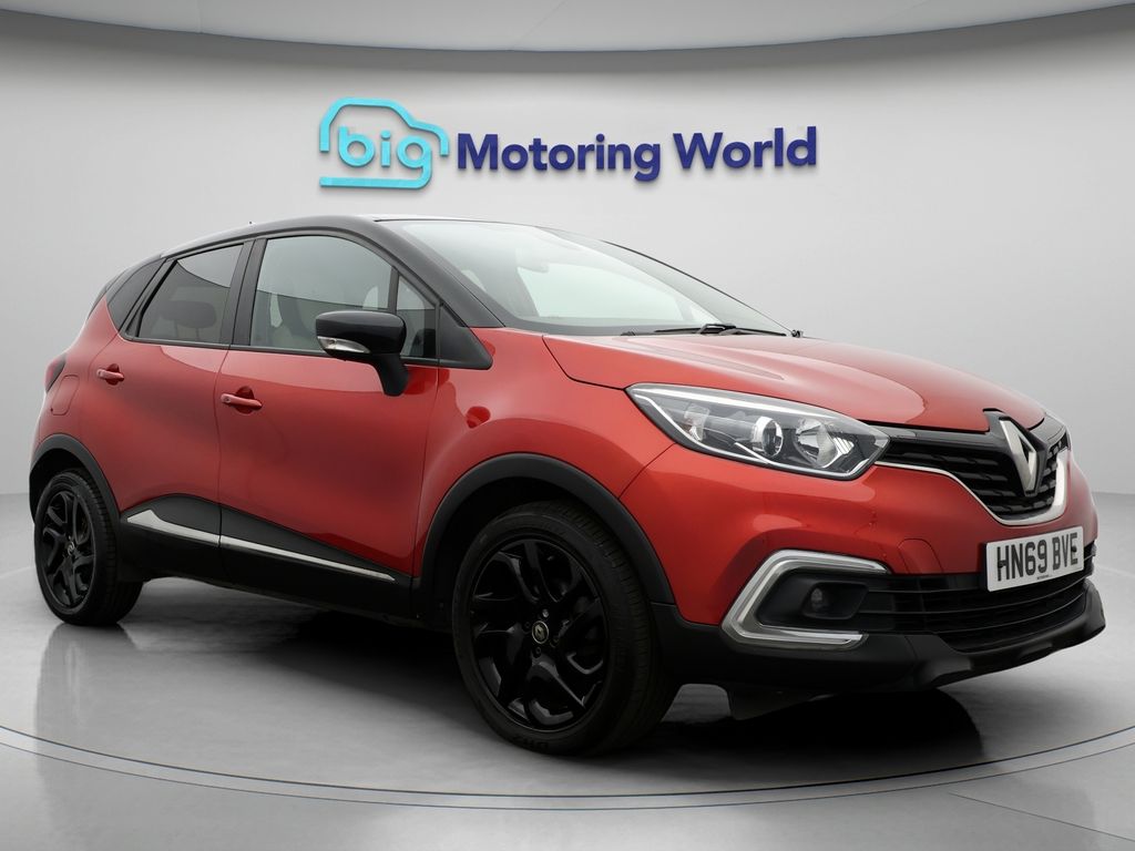 Captur