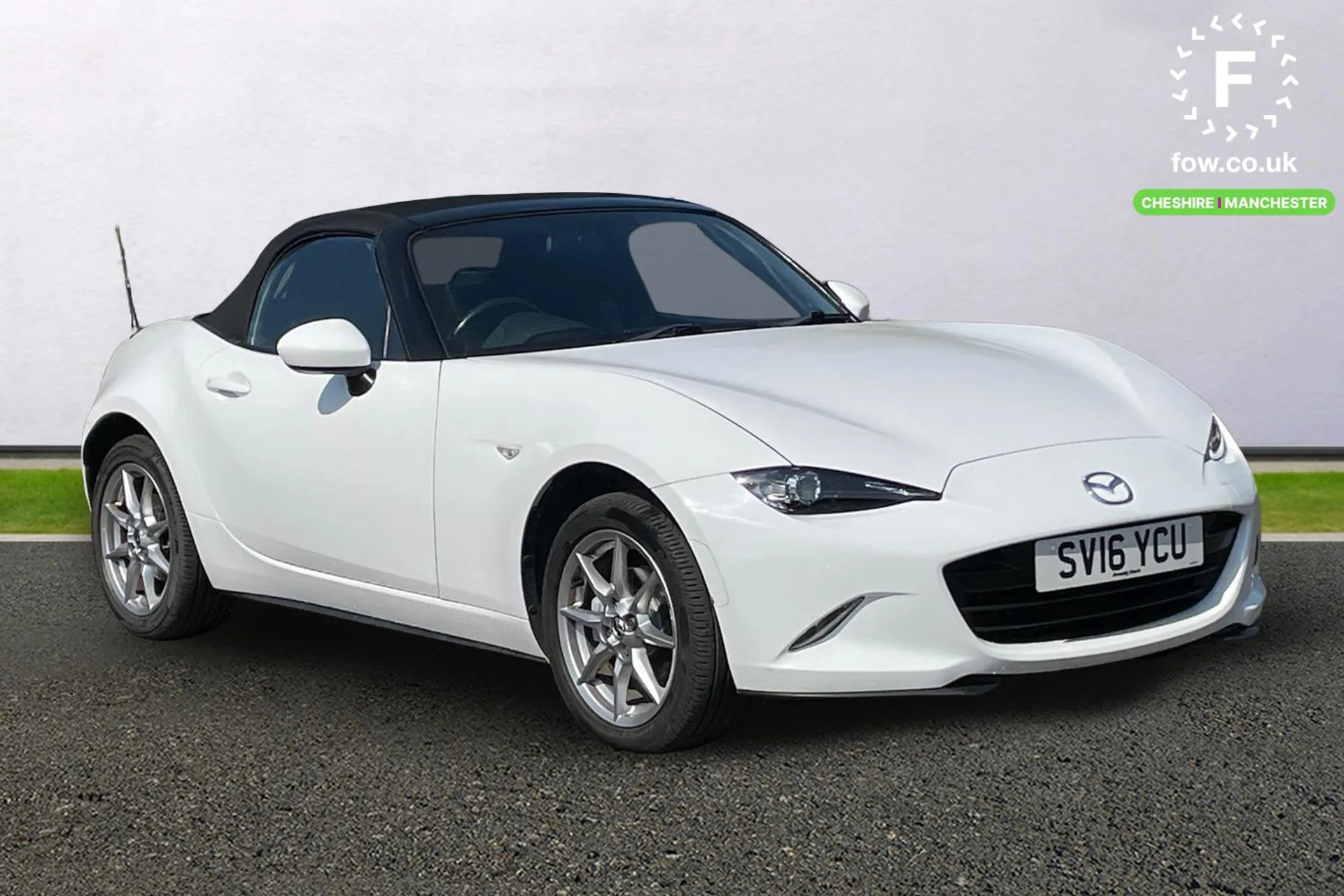 MX-5