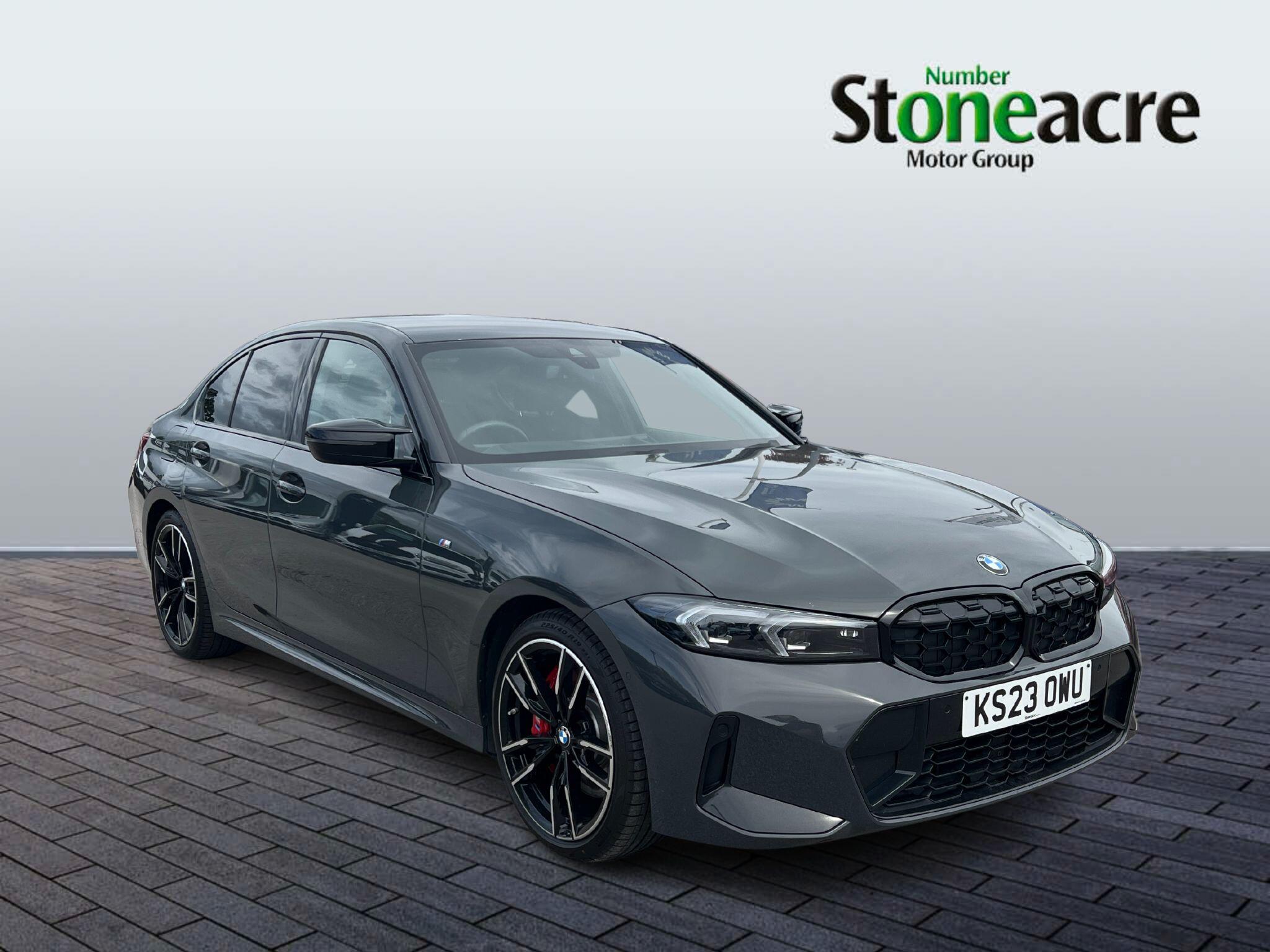 3 Series