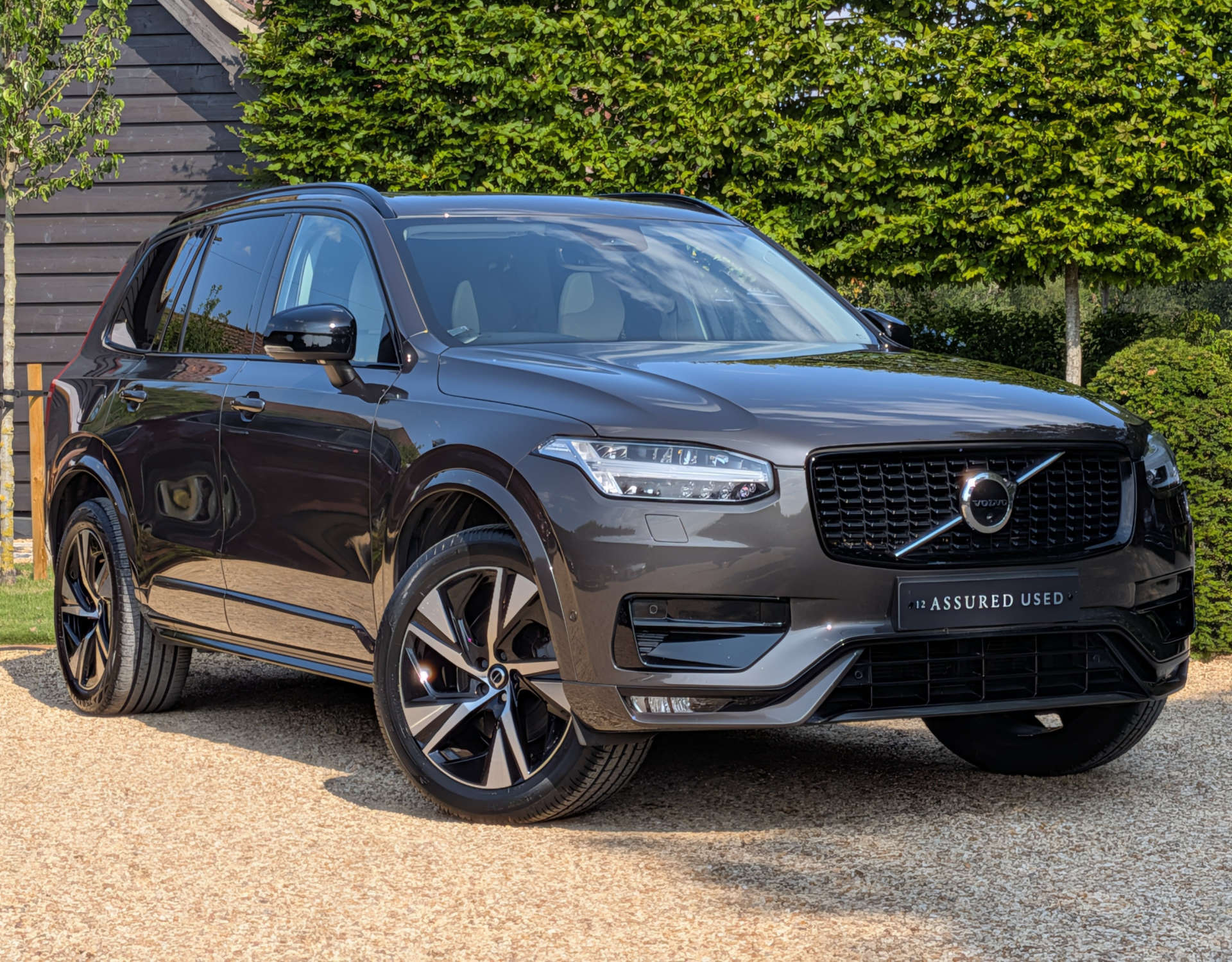 Xc90