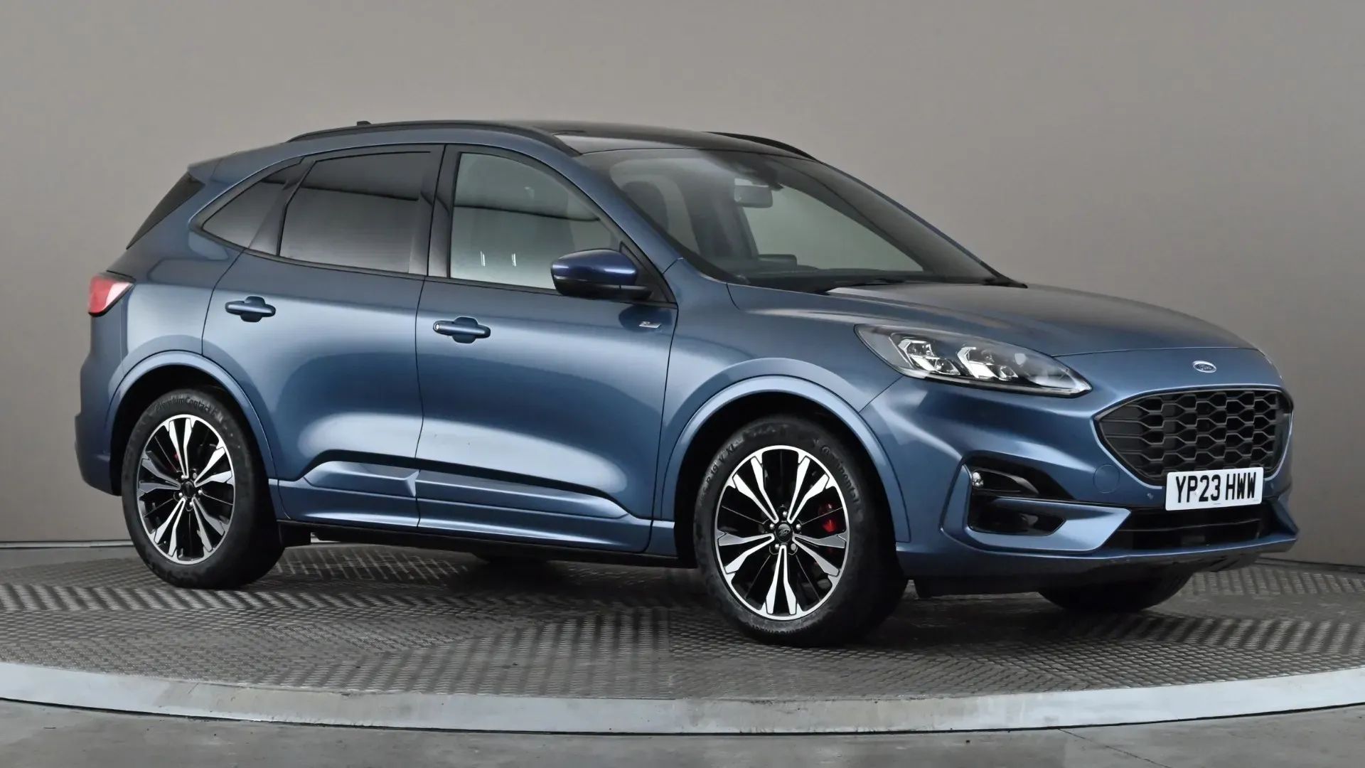 Kuga