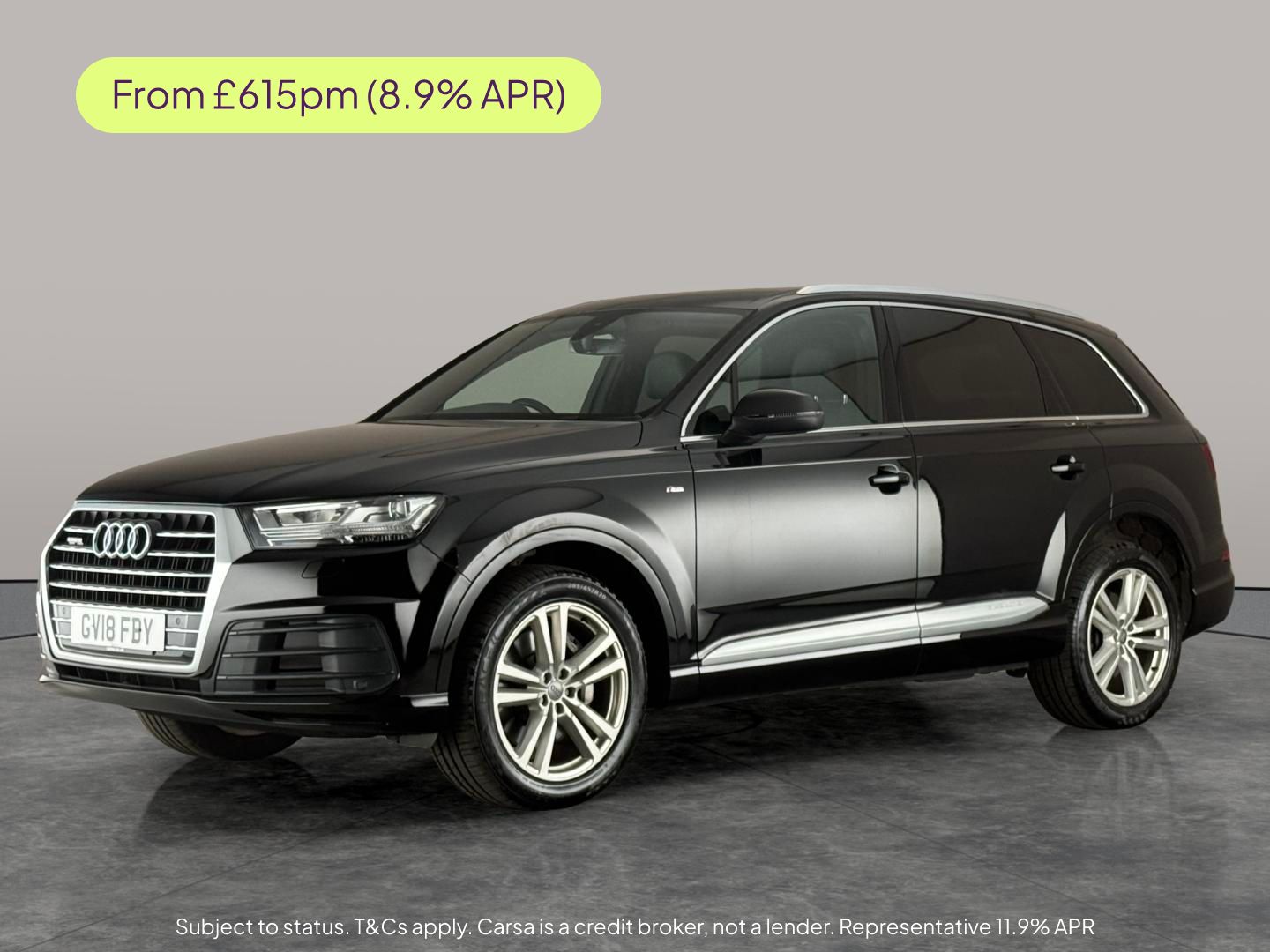 Q7