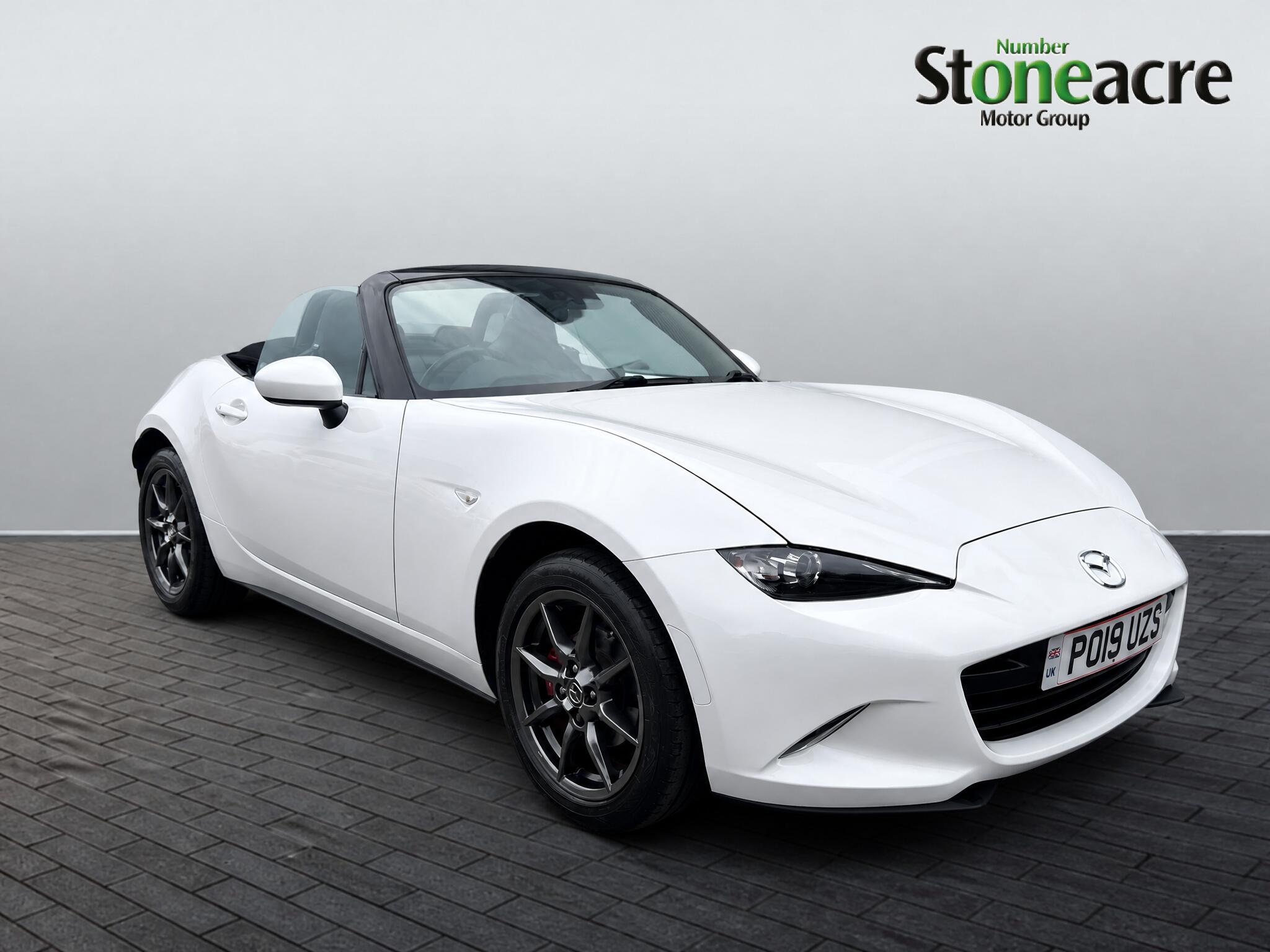 Mx-5