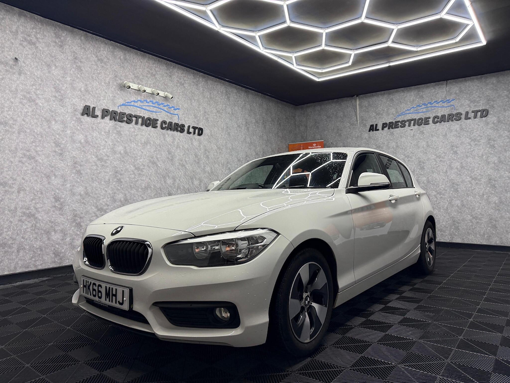 1 Series