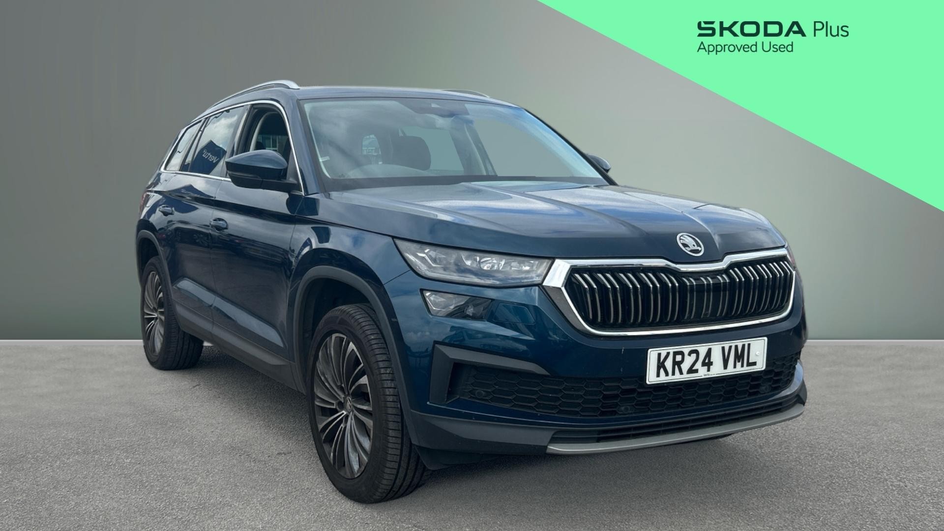 Kodiaq