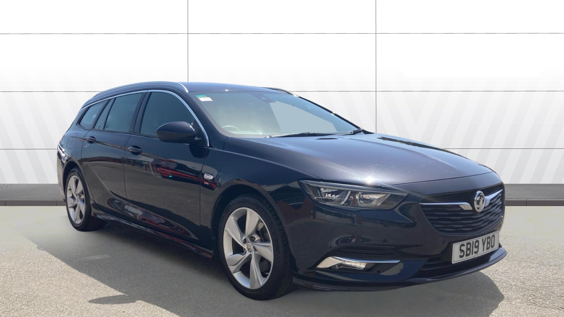 Insignia Sports Tourer
