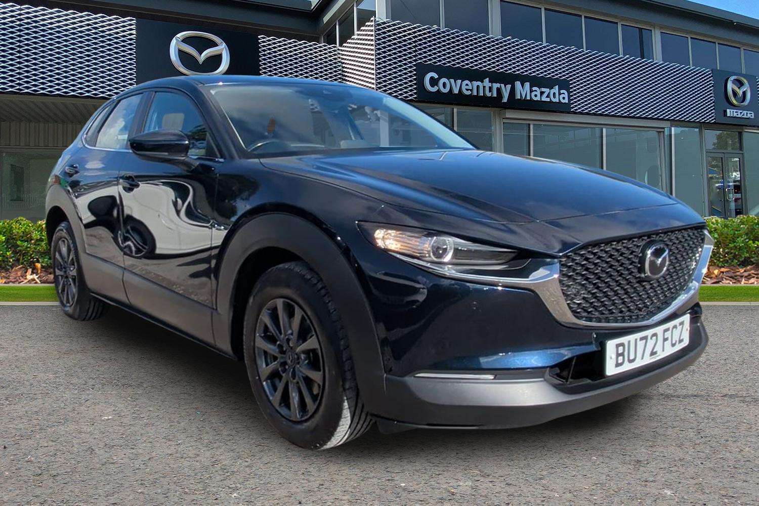 Cx-30