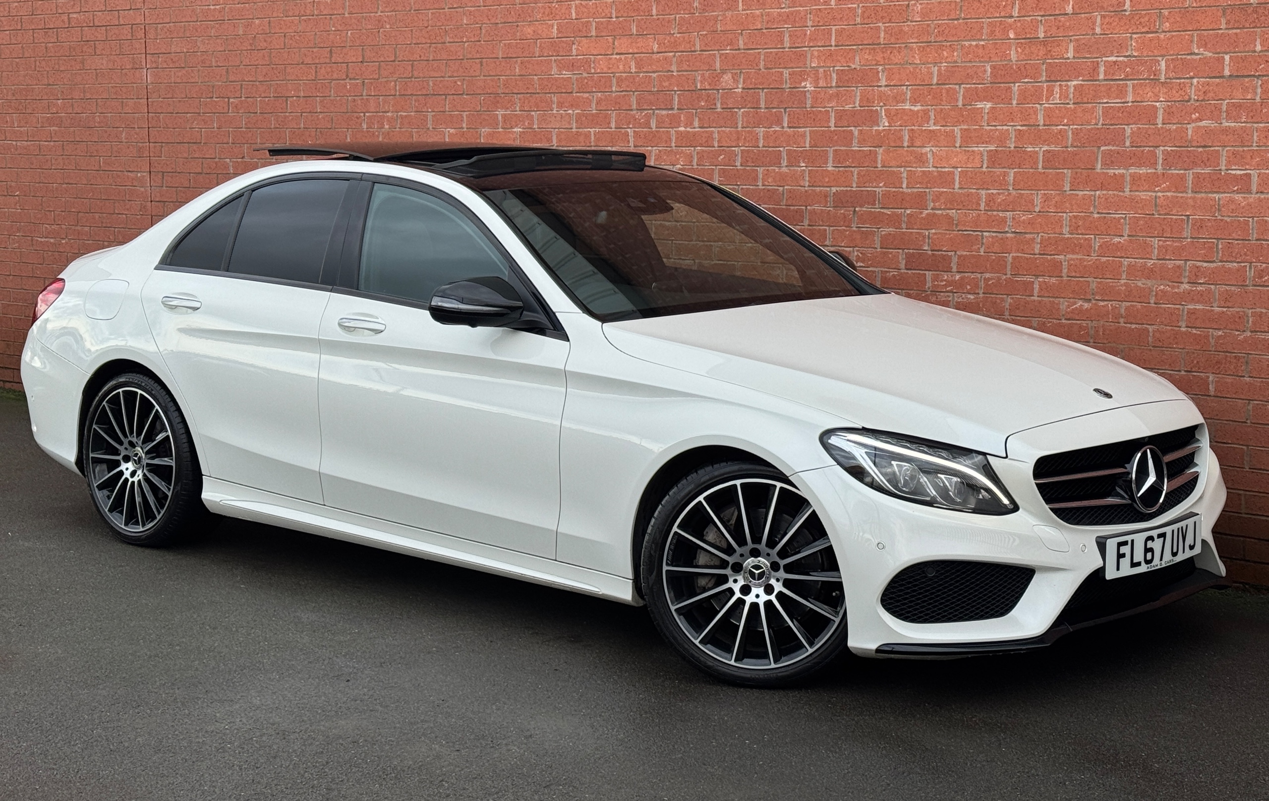 C Class