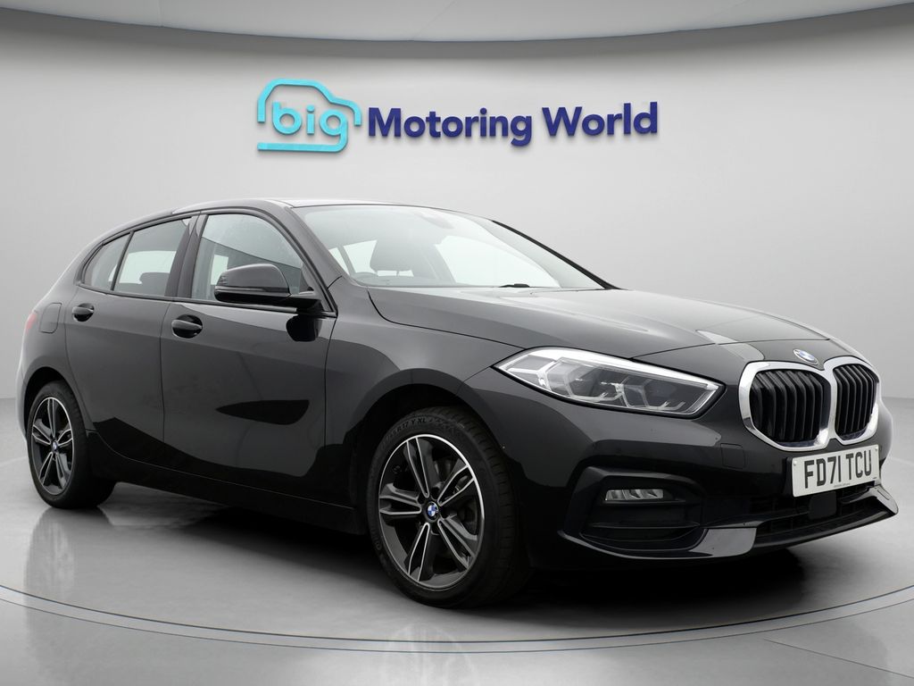1 Series