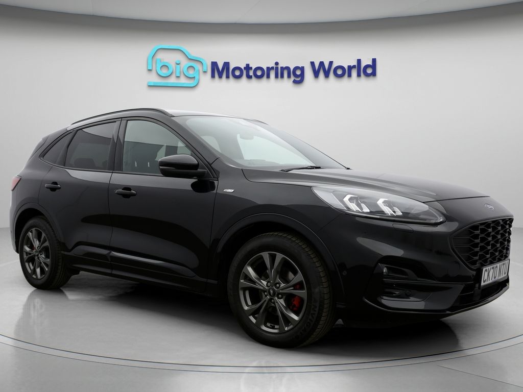 Kuga