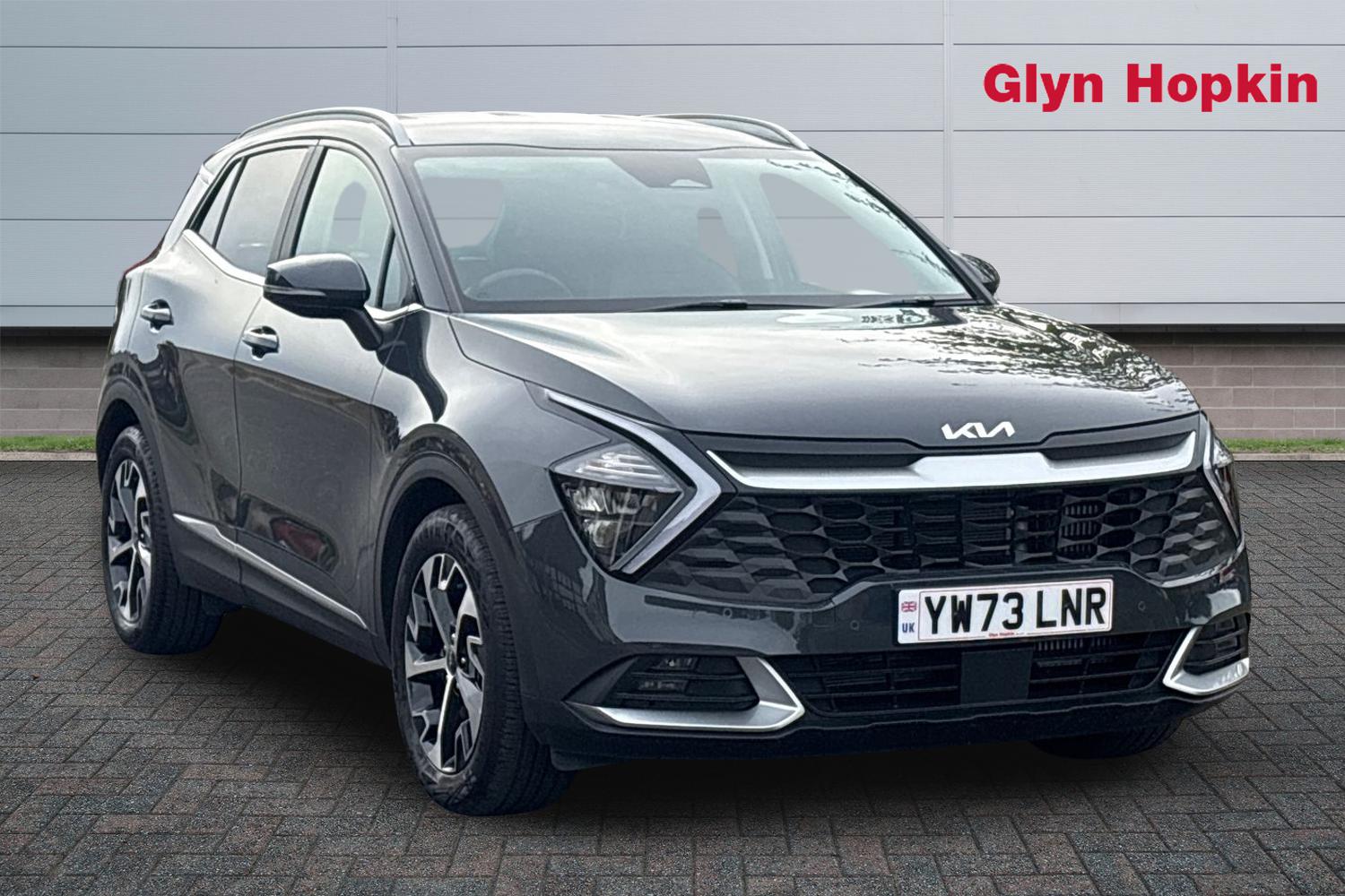 Sportage
