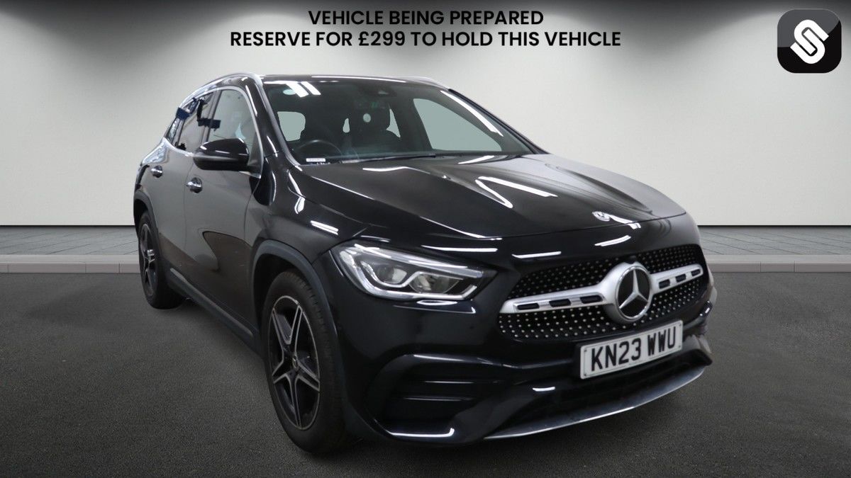 GLA