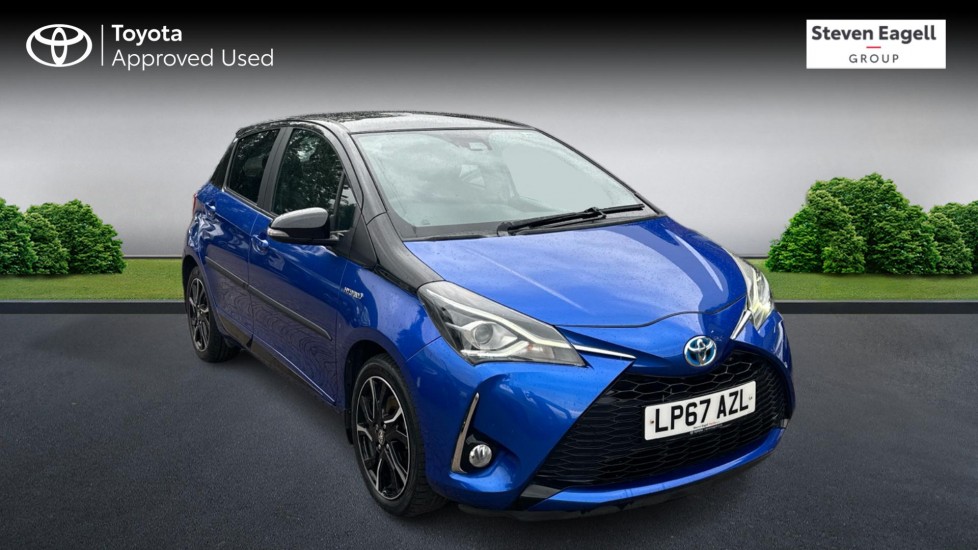 Yaris