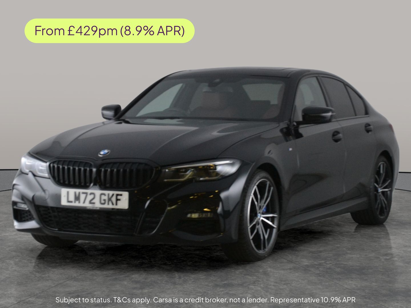 3 Series
