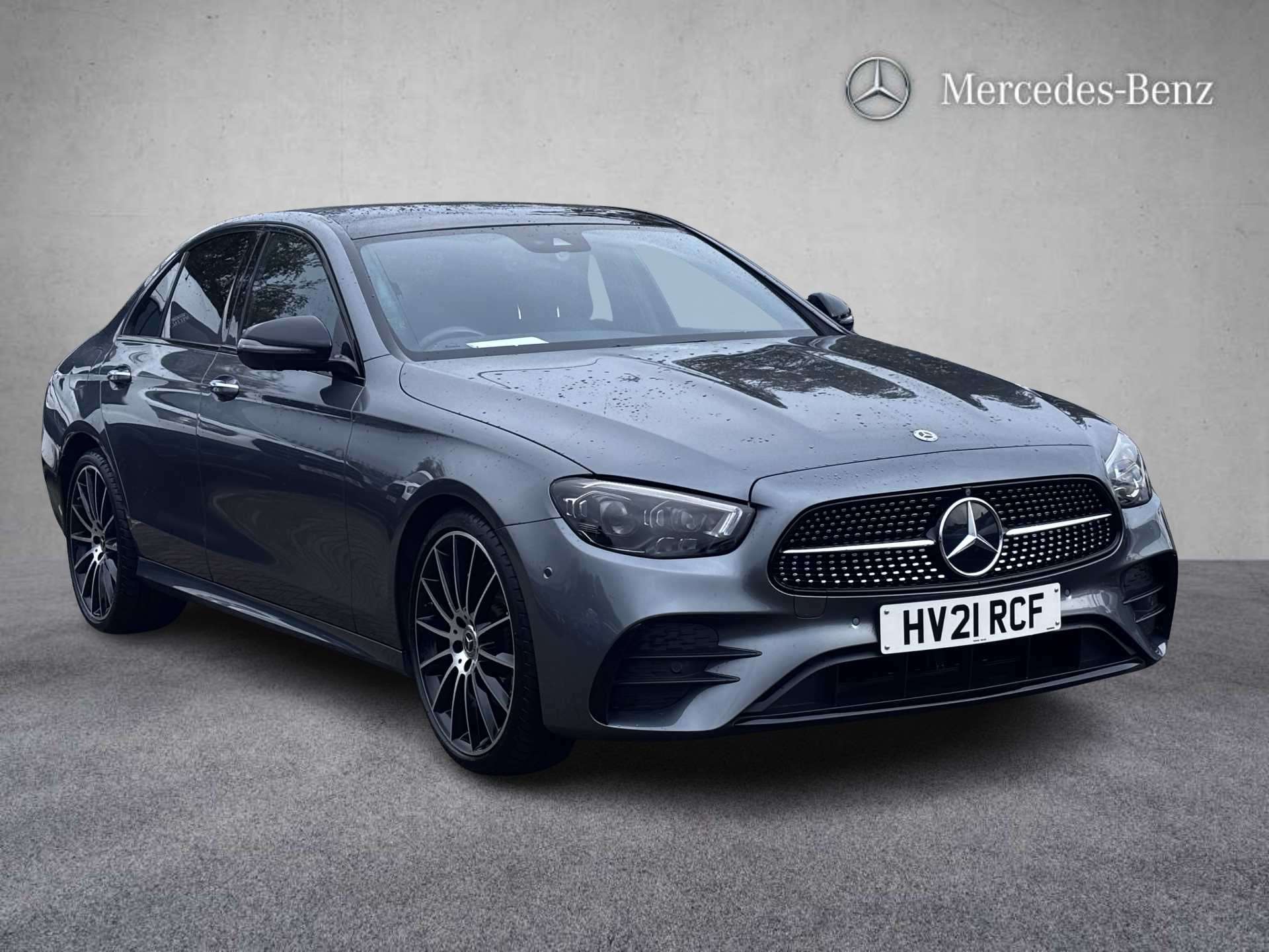 E Class